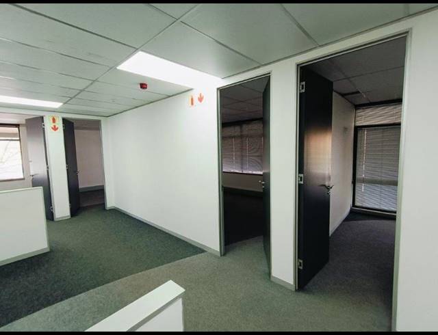 BUSINESS PROPERTY TO RENT IN WATERFALL